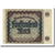Billet, Allemagne, 5000 Mark, 1922-12-02, KM:81a, TTB