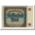 Geldschein, Deutschland, 5000 Mark, 1922-12-02, KM:81a, S