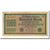 Biljet, Duitsland, 1000 Mark, 1922-09-15, KM:76b, TB