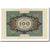 Biljet, Duitsland, 100 Mark, 1920-11-01, KM:69a, SPL