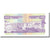 Geldschein, Burundi, 100 Francs, 2001-08-01, KM:37c, UNZ