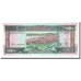 Banconote, Libano, 500 Livres, 1988, KM:68, FDS