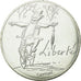 Münze, Frankreich, 10 Euro, 2014, UNZ, Silber, Gadoury:EU717