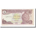 Banconote, Iraq, 1/2 Dinar, 1993, KM:78b, FDS