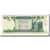 Banknote, Afghanistan, 10 Afghanis, 2002, KM:67a, UNC(65-70)