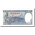 Nota, Ruanda, 100 Francs, 1989-04-24, KM:19, UNC(65-70)