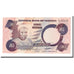 Banknote, Nigeria, 5 Naira, Undated (1991), KM:24f, UNC(65-70)