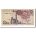 Banknot, Egipt, 1 Pound, 1978-2008, KM:50h, UNC(65-70)