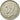 Coin, Belgium, 5 Francs, 5 Frank, 1932, EF(40-45), Nickel, KM:98