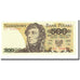 Geldschein, Polen, 500 Zlotych, 1982-06-01, KM:145d, UNZ