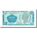 Banknote, Venezuela, 2 Bolivares, 1989-10-05, KM:69, UNC(65-70)