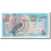 Banknote, Surinam, 5 Gulden, 2000-01-01, KM:146, UNC(65-70)