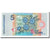 Nota, Suriname, 5 Gulden, 2000-01-01, KM:146, UNC(65-70)