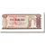 Geldschein, Guyana, 10 Dollars, Undated (1989), KM:23d, UNZ