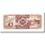 Banconote, Guyana, 10 Dollars, Undated (1989), KM:23d, FDS