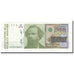 Banknote, Argentina, 500 Australes, Undated (1988-90), KM:328a, UNC(65-70)