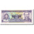 Banknote, Honduras, 2 Lempiras, 1994-05-12, KM:72c, UNC(65-70)