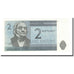 Banconote, Estonia, 2 Krooni, 1992, KM:70a, FDS