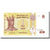 Banknote, Moldova, 1 Leu, 1998, KM:8d, UNC(65-70)