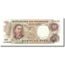 Geldschein, Philippinen, 10 Piso, undated (1969), KM:144a, UNZ