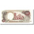 Geldschein, Philippinen, 10 Piso, undated (1969), KM:144a, UNZ