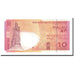Banknote, Macau, 10 Patacas, 2005-08-08, KM:80, UNC(65-70)