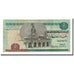 Banknote, Egypt, 5 Pounds, L.1940, KM:63b, VF(20-25)