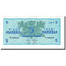Banknote, Finland, 5 Markkaa, 1963, KM:106Aa, UNC(65-70)