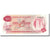 Banconote, Guyana, 1 Dollar, Undated (1966-92), KM:21d, FDS