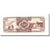 Geldschein, Guyana, 10 Dollars, Undated (1992), KM:23f, UNZ