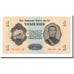 Banknote, Mongolia, 1 Tugrik, 1955, KM:28, UNC(65-70)