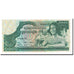 Banknote, Cambodia, 1000 Riels, Undated (1973-75), KM:17, UNC(65-70)