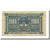 Billete, 20 Markkaa, 1945, Finlandia, KM:78a, MBC