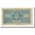 Billete, 20 Markkaa, 1945, Finlandia, KM:78a, MBC