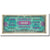 Francja, 50 Francs, 1945 Verso France, 1945, VF(20-25), Fayette:VF24.2, KM:117a