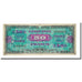 Francia, 50 Francs, 1945 Verso France, 1945, MB, Fayette:VF24.2, KM:117a