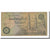Banknote, Egypt, 50 Piastres, L.1940, KM:62f, VF(20-25)
