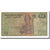 Banknote, Egypt, 50 Piastres, L.1940, KM:62f, VF(20-25)