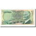 Banknote, Turkey, 10 Lira, L.1970, KM:186, AU(55-58)