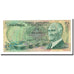 Banknot, Turcja, 10 Lira, L.1970, KM:186, EF(40-45)