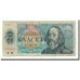 Banknote, Czechoslovakia, 20 Korun, 1988, KM:95, VG(8-10)