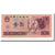 Billete, 1 Yüan, 1990, China, KM:884b, BC