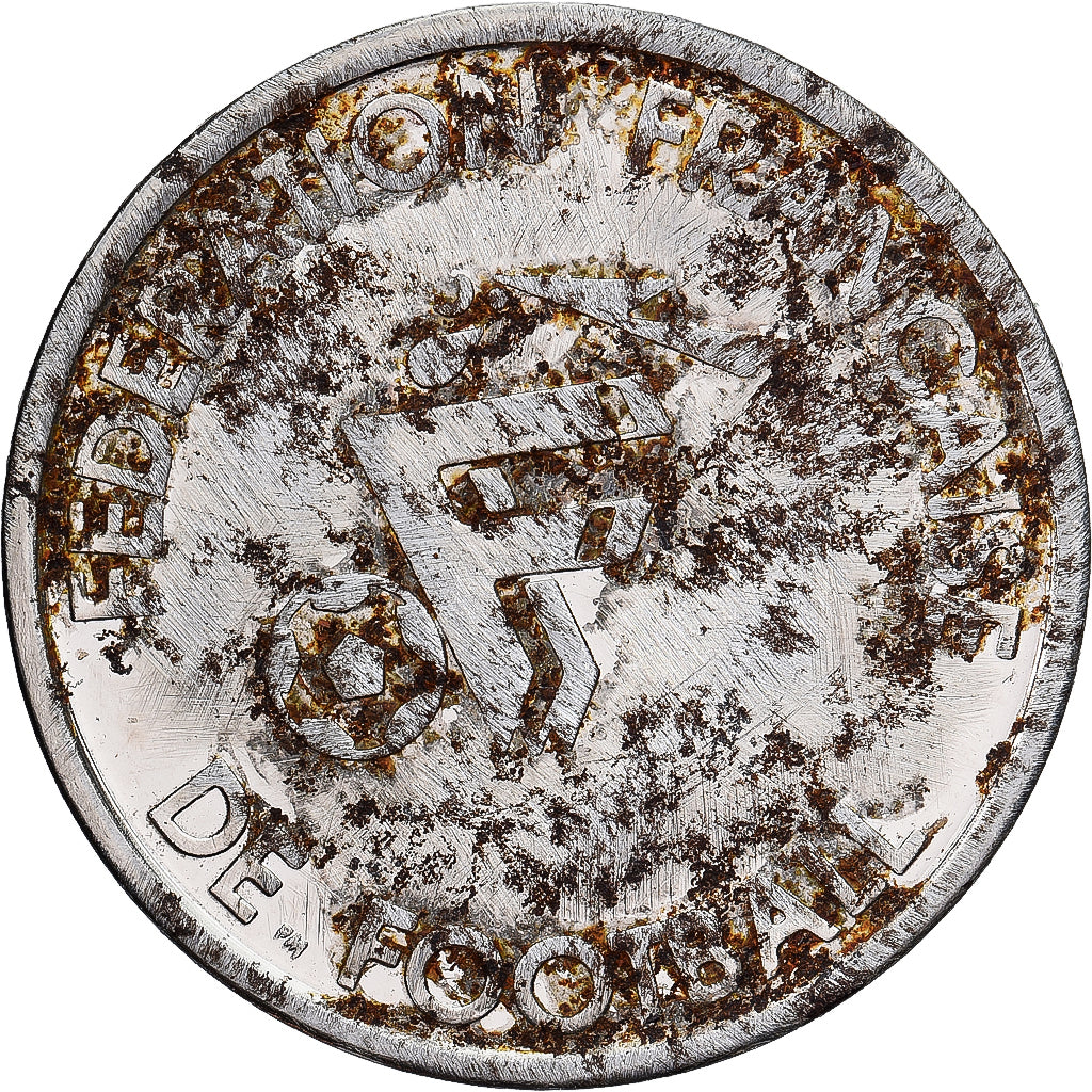 France, Token, Equipe de France de Football,Guivarc'h, attaquant, Sports &