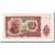 Billete, 10 Leva, 1951, Bulgaria, KM:83a, EBC
