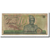 Banknote, Zaire, 10 Zaïres, 1985-10-27, KM:27A, VG(8-10)