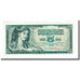Banknote, Yugoslavia, 5 Dinara, 1968-05-01, KM:81b, UNC(65-70)