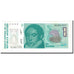 Banknote, Argentina, 1 Austral, Undated (1985-89), KM:323b, UNC(63)