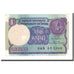 Banknote, India, 1 Rupee, Undated (1983-84), KM:78Ad, UNC(63)