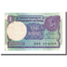 Banknot, India, 1 Rupee, Undated (1983-84), KM:78Ad, AU(55-58)