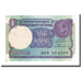 Banknote, India, 1 Rupee, Undated (1983-84), KM:78Ad, AU(55-58)